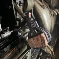 Locomotive cu tehnologie „de ultimă oră”, la CFR Călători. Motoarele diesel, echilibrate cu CĂRĂMIZI - Foto: clubferoviar.ro