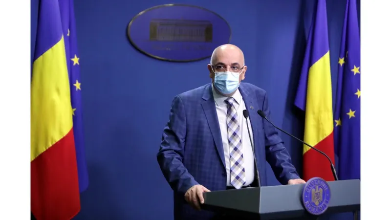Accesul la activităţi în localităţile cu 6 la mie, permis doar vaccinaţilor şi trecuți prin boală / gov.ro