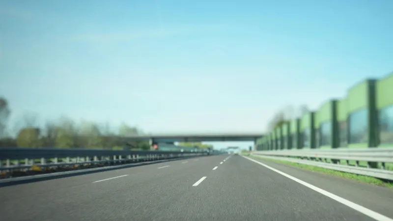 Procesle blochează lucrările de infrastructură. Autostrada Transilvania, în așteptare Foto: Pexels (fotografie cu caracter ilustrativ)
