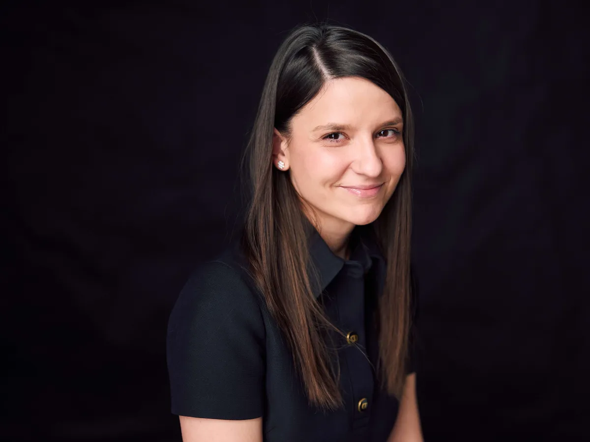 Raluca Munteanu Foto: IULIUS