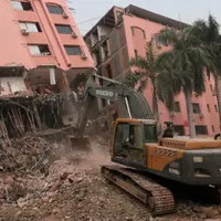Cutremurului din Myanmar a făcut 3.300 de morţi. Ultimul bilanț al  seismului- Foto: Profimedia Images (imagine cu rol ilustrativ)