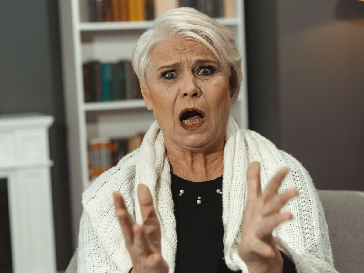 Pensiile, în pericol în 2025? Statul nu are 20.000.000.000 lei ca să le plătească. De unde ia banii? - Foto: Freepik