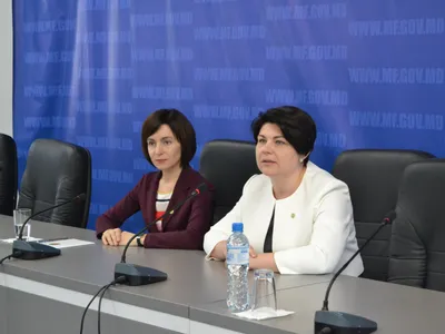 Premierul Republicii Moldova: Nu sunt creșteri ale radiațiilor la centrala atomică din Zaporozhie