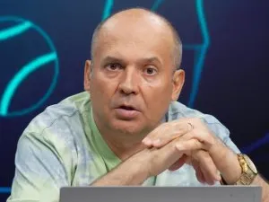 Tirada lui Radu Banciu: ”Cea mai mare minciună a umanității! Rușine tuturor, oriunde s-ar afla”