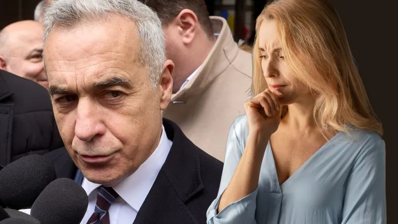 Efectul Călin Georgescu reduce pensiile cu sute de lei - Foto: colaj foto INQUAM PHOTOS/Octav Ganea