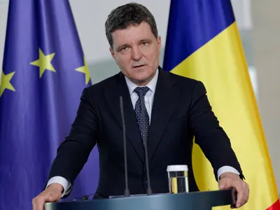 Nicușor Dan - Foto: Profimedia Images