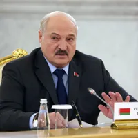 Preşedintele Belarusului, Aleksandr Lukaşenko. / Foto: Profimedia