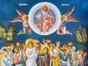 De ce Înălțarea Domnului se numește și Ispas - Foto: mitropolia-clujului.ro