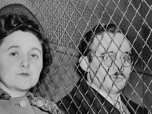 Fiii vor să o reabiliteze pe Ethel Rosenberg - Foto: Picryl