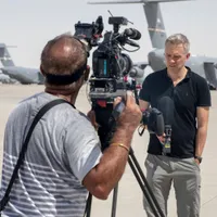 Amenințare majoră pentru libertatea presei: Rusia ordonă arestarea unui jurnalist CNN. Ce a făcut - FOTO: Profimedia(imagine cu rol ilustrativ)
