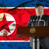 Kim Jong-Un își transformă țara într-o „bombă nucleară”. Sudul avertizează: Ăsta e sfârșitul vostru - Foto: Profimedia images