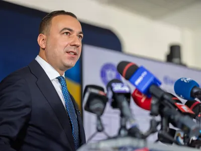 Bogdan Ivan - Foto: Facebook/Bogdan Ivan