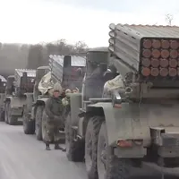 Pierderile, moralul și contraatacurile ucrainene blochează ofensiva Rusiei în Donbas/FOTO: @ltgrusselhonore