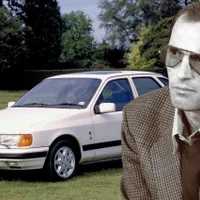 Ce „super-mașini” avea Nicușor Ceaușescu în garaj în 1989 - Foto: colaj NW