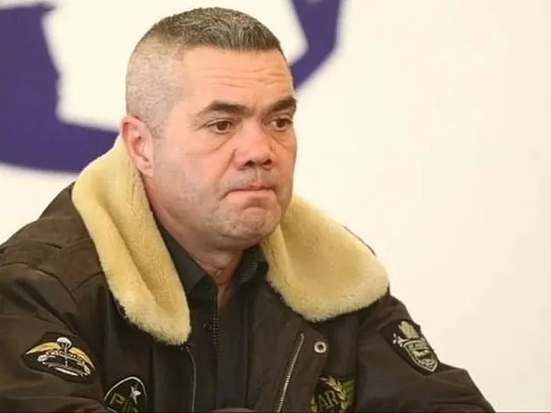 Începe judecata directorului adjunct al Poliției Locale - Foto: ZdI