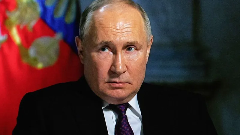 Ce spun Statele Unite despre ameninţările lui Putin, cu arma nucleară - Foto: Profimedia Images