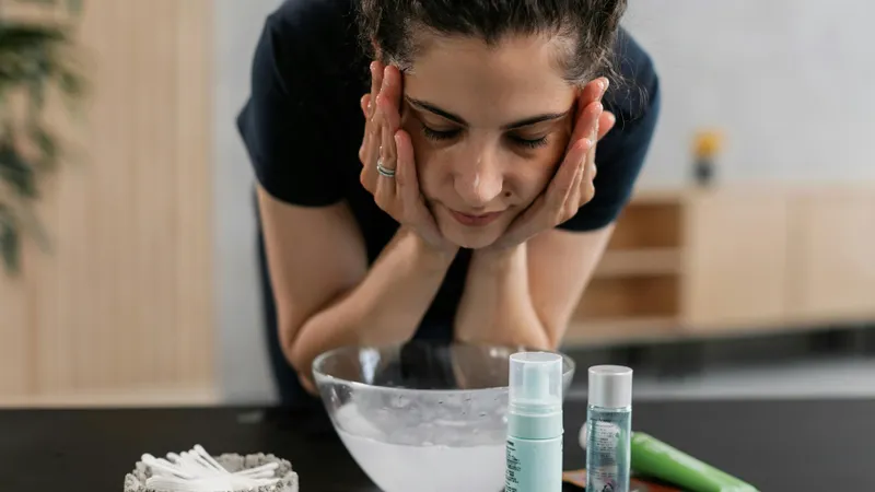 10 tipuri de apă și efectele lor asupra pielii – vezi dacă faci greșeala pe care o fac toți! - FOTO: PExels(imagine cu rol ilustrativ)