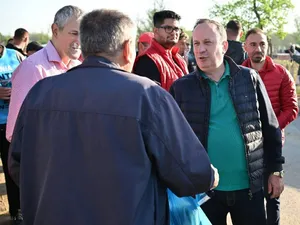 Incredibila declarație a unui fost ministru în Guvernul Ciolacu. Are legătură cu toți românii! - Foto: Facebook / Adrian Câciu