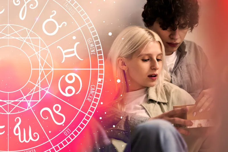 Horoscop - Foto: Magnific.com (Imagine cu rol ilustrativ)