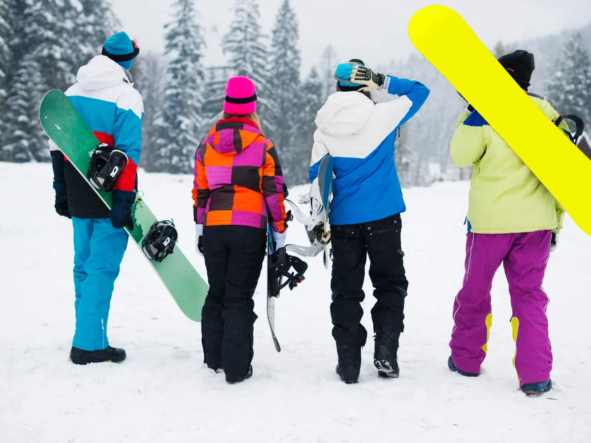 Când începe vacanța de schi din februarie, în funcție de județ? Câte zile libere au elevii