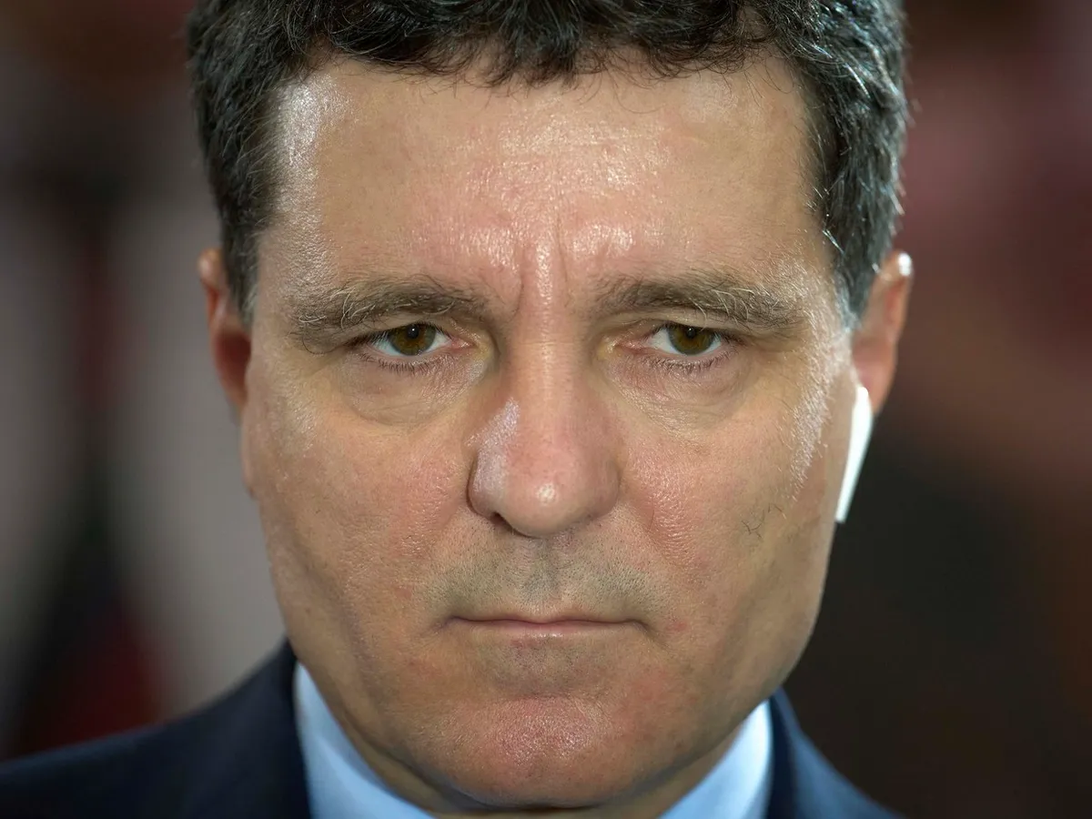 Nicușor Dan, despre scenariul în care Simion ar deveni președinte: Semnalul pe economie ar fi prost - Foto: Profimedia Images