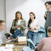Elevii care au susținut Evaluarea Națională află astăzi dacă au intrat la liceul dorit foto: Pexels (fotografie cu caracter ilustrativ)