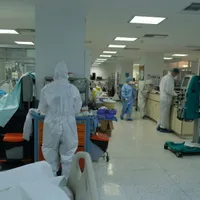 De cinci ori mai mulți copii infectați față de începutul școlii. Internările au crescut de trei ori / euractiv.com