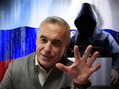 Rețeaua lui Georgescu: 20.000 conturi TikTok activate în ziua alegerilor. 5.000.000 vizualizări/oră - Foto: Profimedia images
