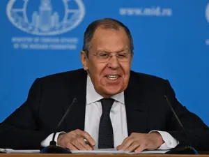 Serghei Lavrov acuză: Minorități etnice și religioase, victime ale unor epurări în Siria - FOTO: Profimedia (imagine cu rol ilustrativ)