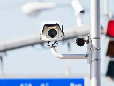 Escrocherie prin SMS, cu o amendă de viteză, în numele Ministerului Transporturilor - Foto: Facebook (Imagine cu rol ilustrativ)