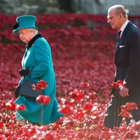 Elizabeth și Philip, o iubire regală/foto: Profimedia Images