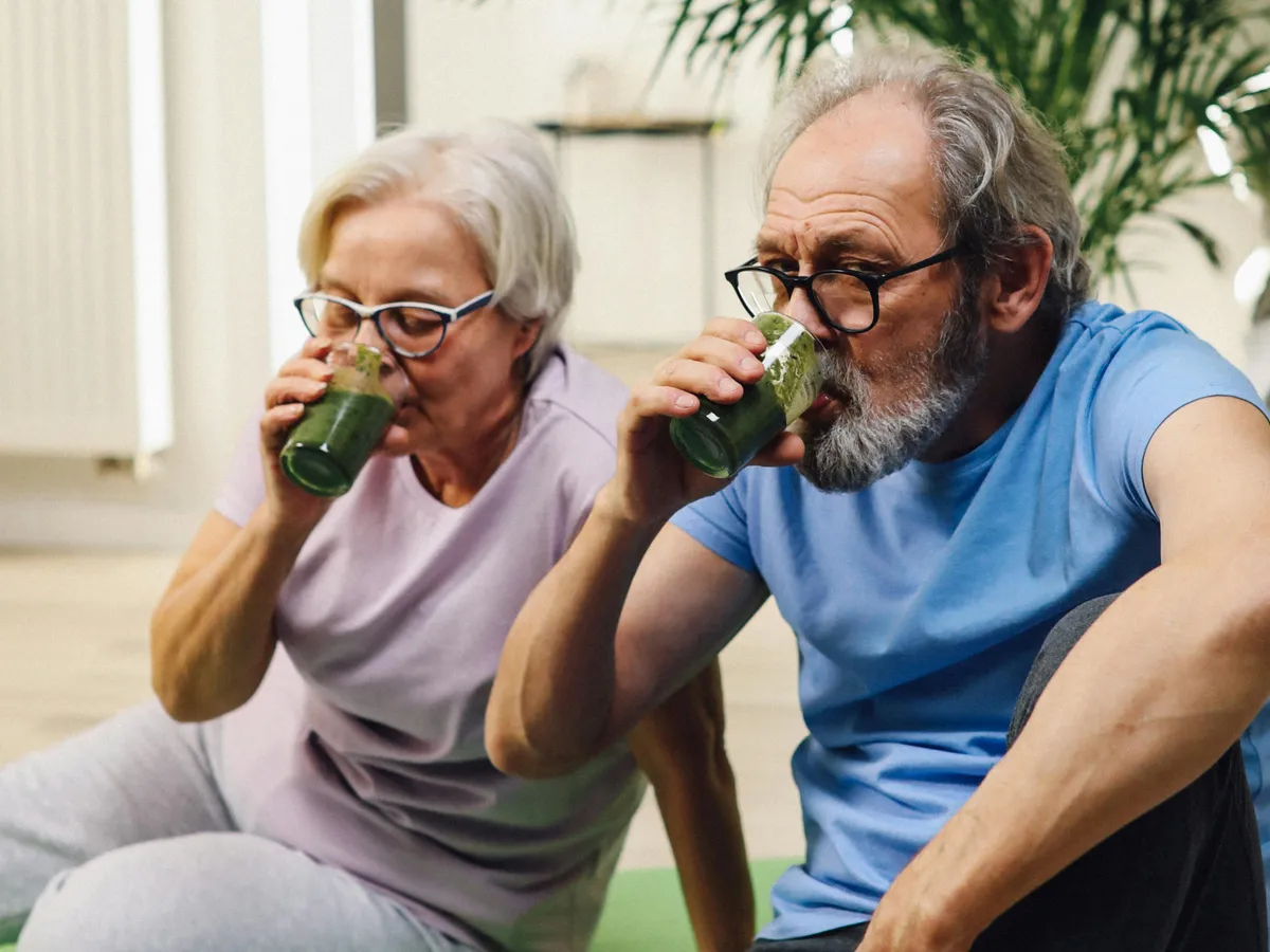 Băutura dintr-un fruct și o legumă care curăță colonul, elimină balonarea și detoxifică organismul - FOTO: Pexels (imagine cu rol ilustrativ)