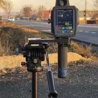 Polițistă din Hârlău prinsă de radar cu peste 120 km/h, în localitate, chiar de colegii ei - Foto: Ziarul de Iaşi