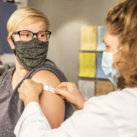 Persoanele nevaccinate din Germania nu vor mai avea dreptul la compensații/FOTO: Unsplash