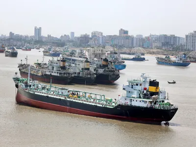 Petrolier - Foto: Profimedia (Imagine cu rol ilustrativ)
