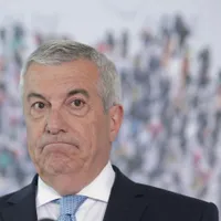 Liderul ALDE, Călin Popescu Tăriceanu/Foto: Inquam Photos