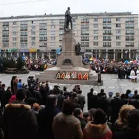 Unirea Principatelor: manifestări fără discursuri, două proteste anunțate - Foto: ZdI