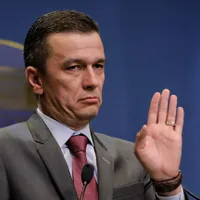 Sorin Grindeanu - Foto: Profimedia