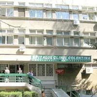 Spitalul Colentina/FOTO: digi24.ro