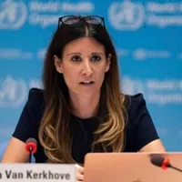 Maria van Kerkhove, experta OMS pe probleme de coronavirus Foto: Twitter