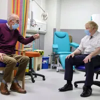 Guvernul Johnson a comis „greşeli mari” în gestionarea epidemiei covid-19, acuză Parlamentul UK/FOTO: Facebook/Boris Johnson