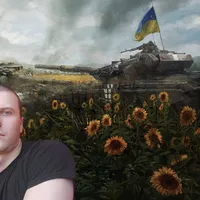 Putin a trimis un criminal în serie la război în Ucraina. „Maniacul” Wagner a fost rapid eliminat - FOTO: Twitter/DefenceU