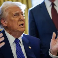 Hurezeanu, întâlnire cu trimisul lui Trump care a acuzat că alegerile au fost trucate. Ce au vorbit - Foto: Profimedia Images (Imagine cu rol ilustrativ)