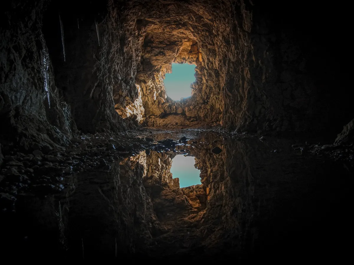 Gropi biblice în inima Turciei: pământul se deschide și înghite câmpurile fertile din Konya. Cum e posibil?