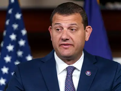 David Valadao și-a recâștigat locul în Congres- Foto: The Hill