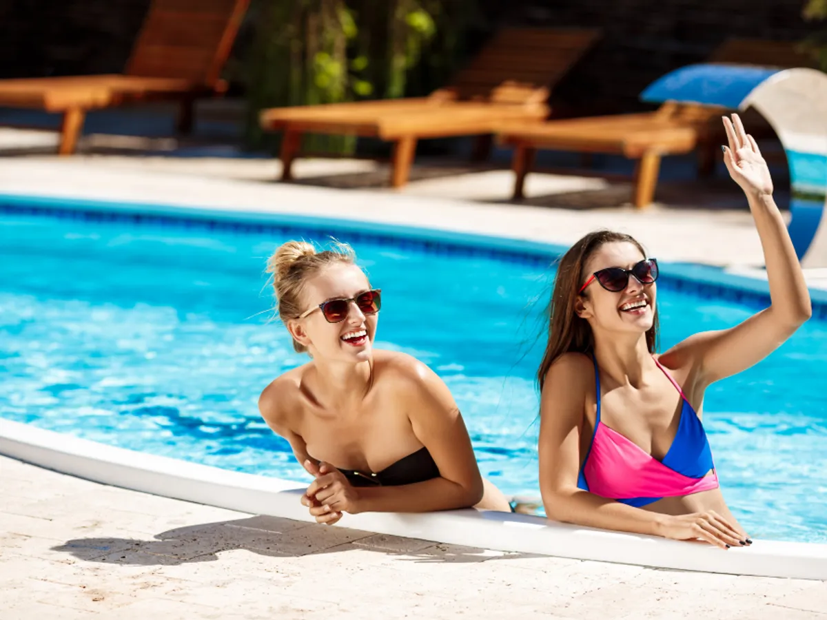 Piscină - Foto: Magnific (rol ilustrativ)