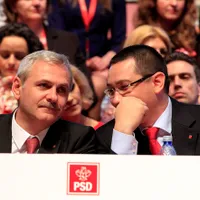 Ponta i-a promis lui Dragnea Autostrada Sudului pentru 2012 / psd.ro