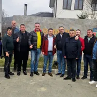 Alegeri locale 2024. Toți primarii PNL din județul Buzău vor candida pe listele PSD - Foto: Facebook/Romeo Daniel Lungu