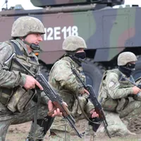 Exercițiu militar Seaschild 23 - Foto: Facebook/ Forțele Navale Române