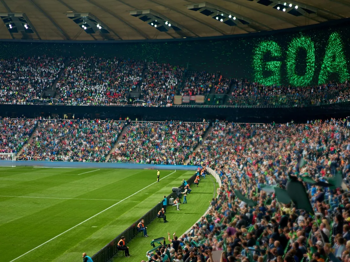 fotbal